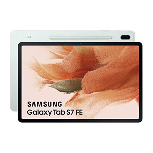 Samsung Tab S7 FE 12.4 128GB Green
