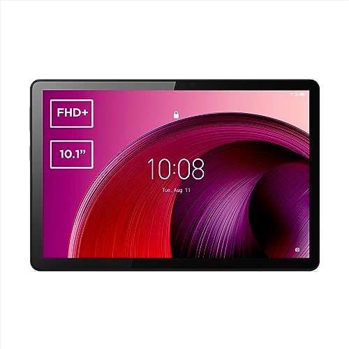 Lenovo Tab M10 (3rd Gen) Android Tablet | 10" FHD+ | 32GB