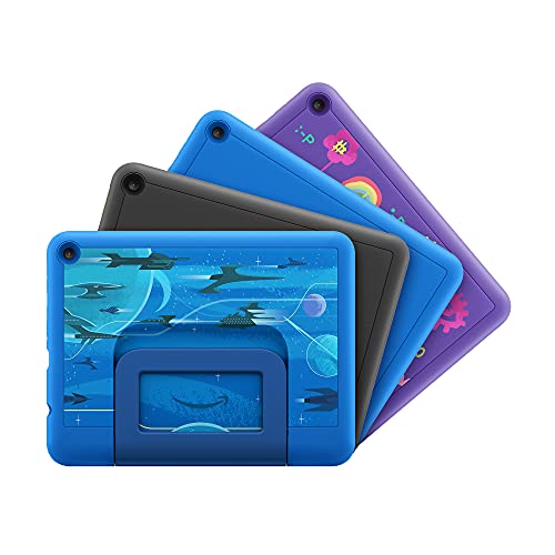 Intergalactic Kid-Friendly Tablet | Ages 6-12 | 10.1