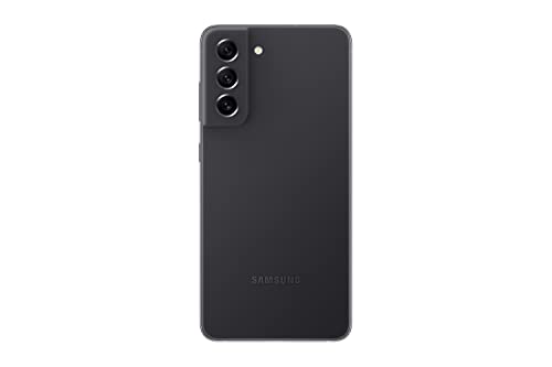 Samsung Galaxy S21 FE 5G - 6.4" Dual SIM Smartphone