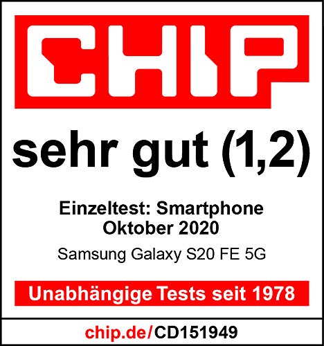 Samsung Galaxy S20 FE 5G - 128GB, 6GB RAM