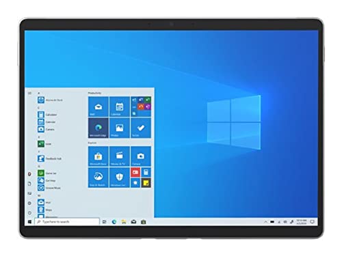 Surface Pro 8 256GB i5/8GB Platinum W10 Pro