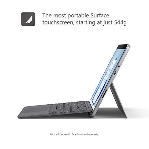 Surface Go 3 10.5" 2-in-1 Tablet - Intel Core i3