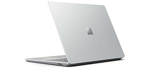 Microsoft Surface Laptop Go 16GB 256GB - Platinum
