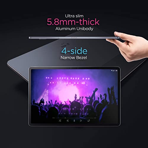 Lenovo Tab P11 Pro - 11" OLED Display, 128GB