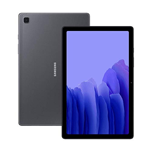 Samsung Tab A7 Gray Wifi 32GB - Latest