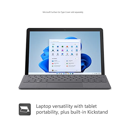 Surface Go 3 10.5" 2-in-1 Tablet - Intel Core i3