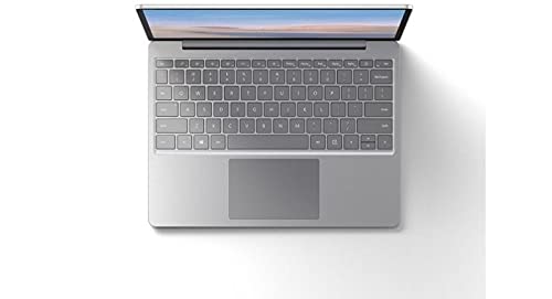 Microsoft Surface Laptop Go 16GB 256GB - Platinum