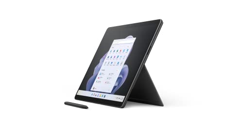 2022 Microsoft Surface Pro 9 - Intel Core i7, 16GB RAM, 256GB SSD