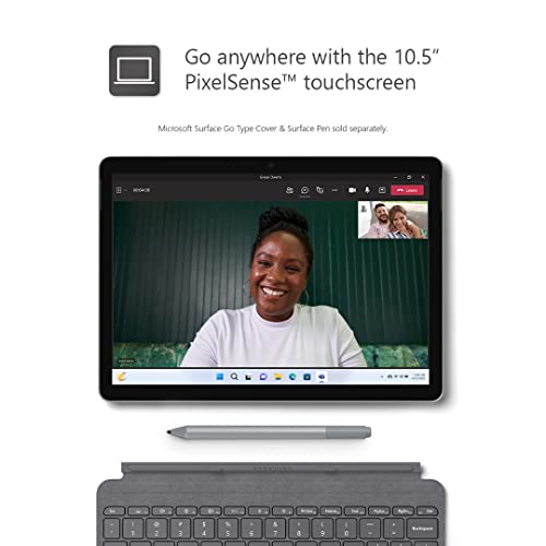 Surface Go 3 10.5" 2-in-1 Tablet - Intel Core i3
