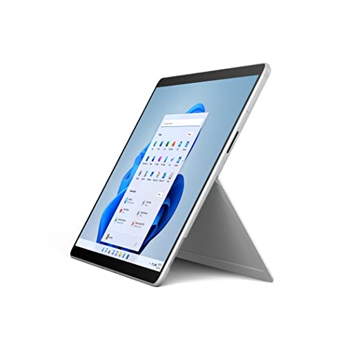 Microsoft Surface Pro X - 13" 2-in-1 Tablet PC