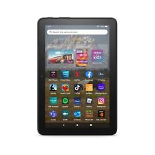 2022 Amazon Fire HD 8 Tablet | Portable Entertainment