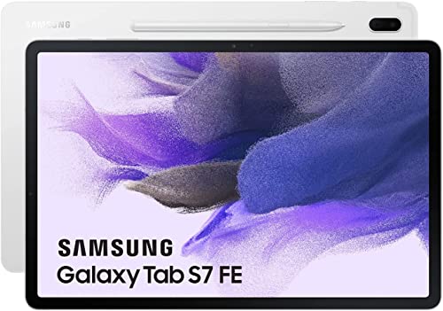 Samsung Galaxy TAB S7 FE 64GB Silver