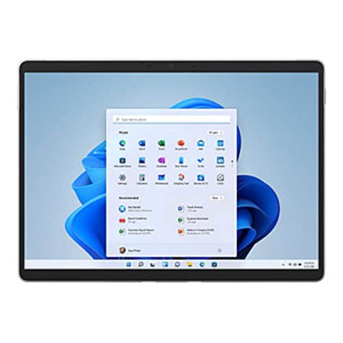Microsoft Surface Pro 8 LTE 256GB i7/16GB Platinum