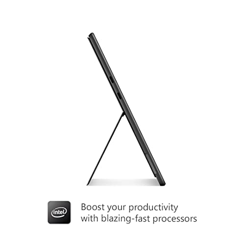 2022 Microsoft Surface Pro 9 - Intel Core i7, 16GB RAM, 256GB SSD