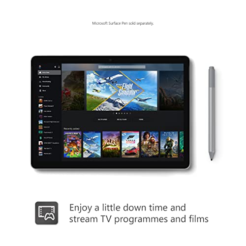 Surface Go 3 10.5" 2-in-1 Tablet - Intel Core i3