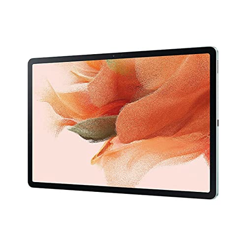 Samsung Tab S7 FE 12.4 128GB Green