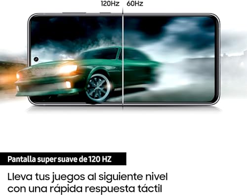 Samsung Galaxy S21 FE 5G Smartphone - Graphite