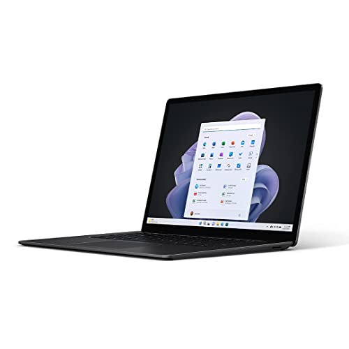 Surface Laptop 5: 15" Touchscreen Laptop, i7, 16GB