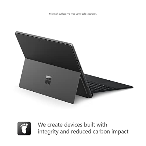 2022 Microsoft Surface Pro 9 - Intel Core i7, 16GB RAM, 256GB SSD