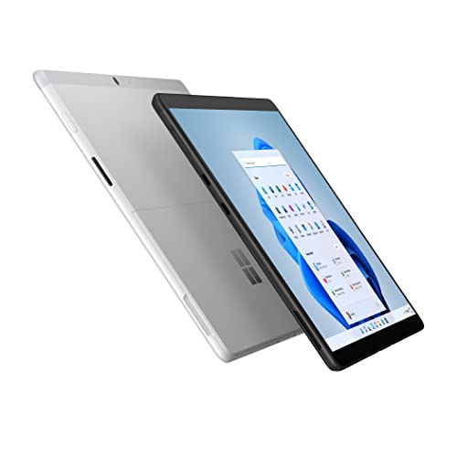 Microsoft Surface Pro X - 13" 2-in-1 Tablet PC