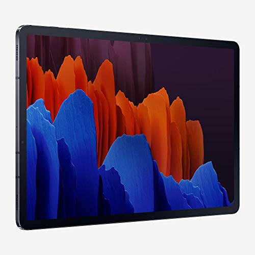 Samsung Tab S7+ Black 128GB Wi-Fi