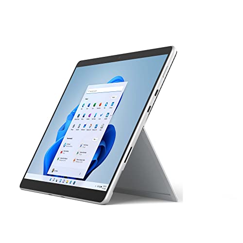 Microsoft Surface Pro 8 - 13" Tablet PC