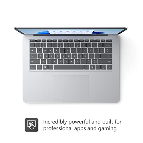 Microsoft Surface Laptop Studio - 14.4" Touchscreen - i7, 16GB, 512GB SSD