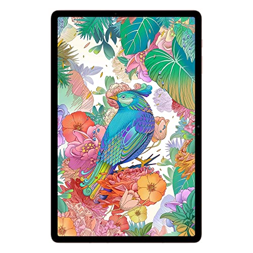 Samsung Galaxy Tab S7+ Wi-Fi Android Tablet (Mystic Bronze)
