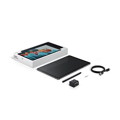 Samsung Tab S7 - Wi-Fi - Bronze 128GB