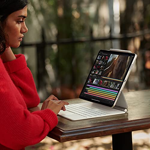 11" Apple iPad Pro - Space Grey (2021)
