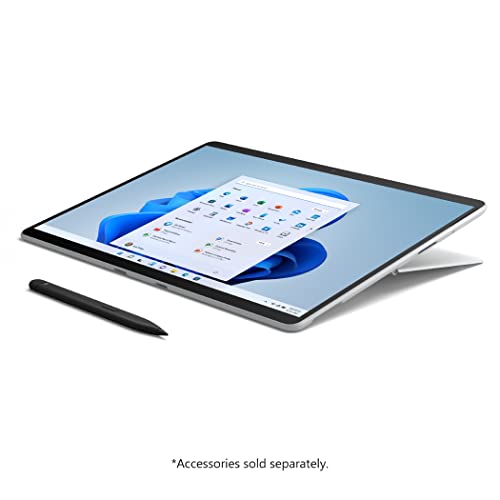Microsoft Surface Pro X - 13" 2-in-1 Tablet PC