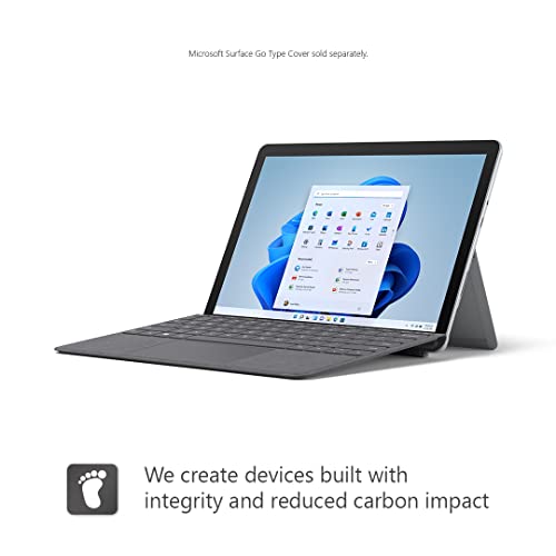 Surface Go 3 10.5" 2-in-1 Tablet - Intel Core i3