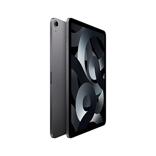 2022 Apple iPad Air 10.9" - Space Grey