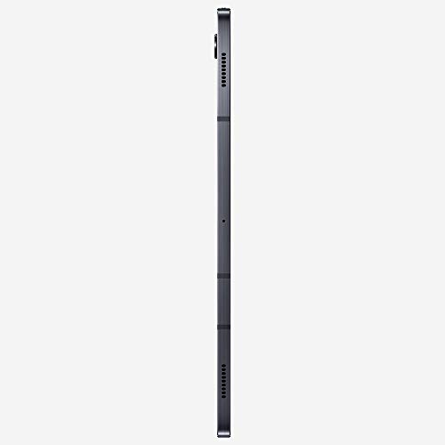 Samsung Tab S7+ Black 128GB Wi-Fi