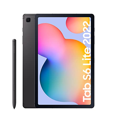 Samsung Galaxy TAB S6 Lite WF 10.4p 4Go