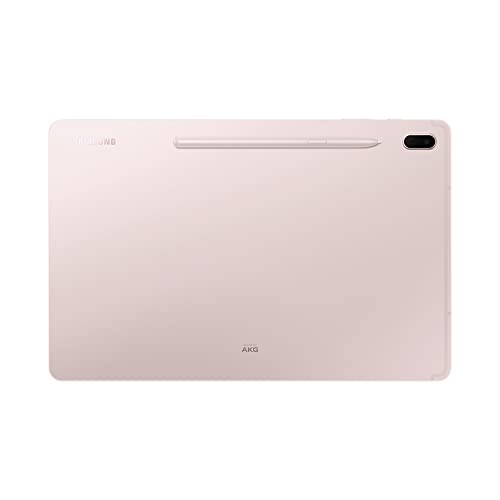 Samsung Galaxy Tab S7 FE 12.4" 5G Android Tablet