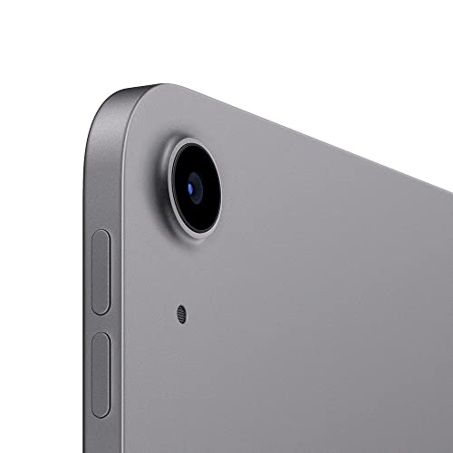 2022 Apple iPad Air 10.9" - Space Grey