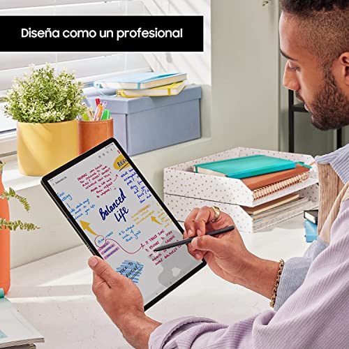 Samsung Galaxy TAB S7 FE 64GB Silver