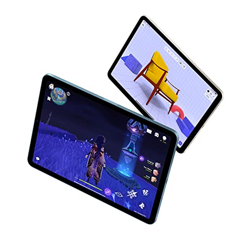 2022 Apple iPad Air 10.9" - Space Grey