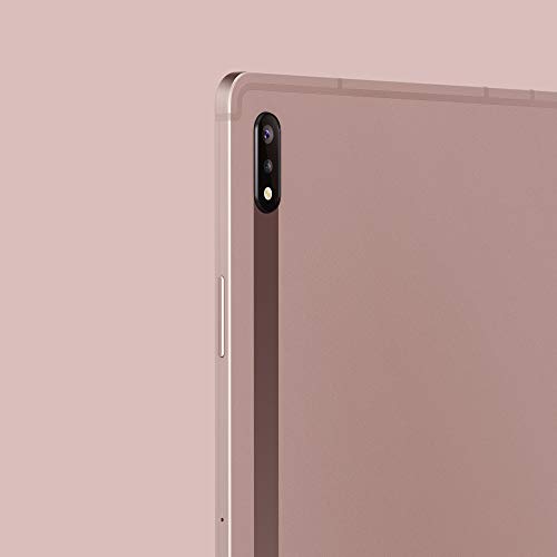 Samsung Tab S7 - Wi-Fi - Bronze 128GB