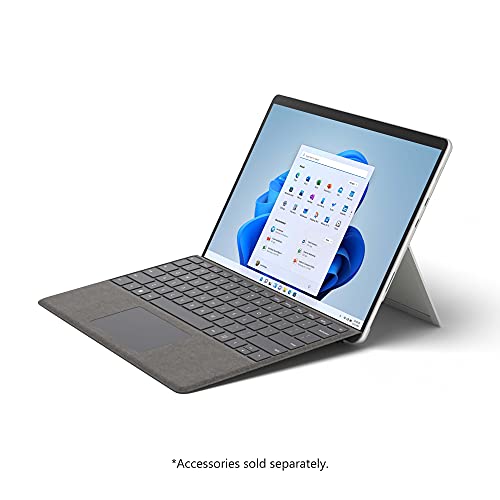 Microsoft Surface Pro 8 - 13" Tablet PC