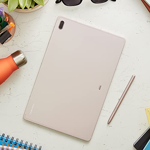 Samsung Galaxy Tab S7 FE 12.4" 5G Android Tablet
