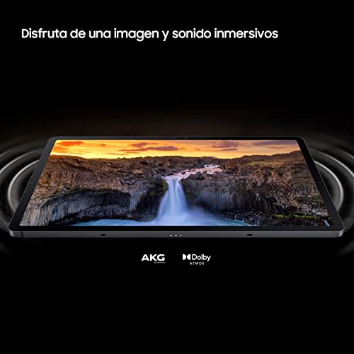 Samsung Galaxy TAB S7 FE 64GB Silver