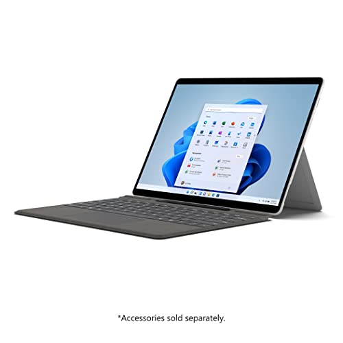 Microsoft Surface Pro X - 13" 2-in-1 Tablet PC