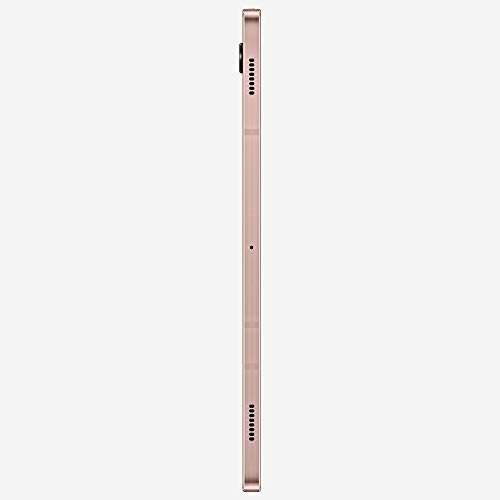 Samsung Tab S7 - Wi-Fi - Bronze 128GB