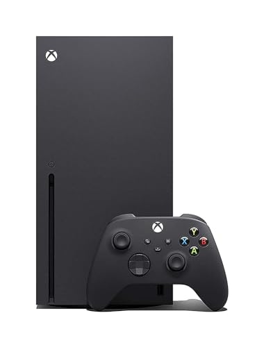 High-Performance Xbox Series X