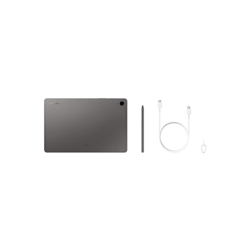 Samsung Galaxy Tab S9 FE Tablet with S Pen