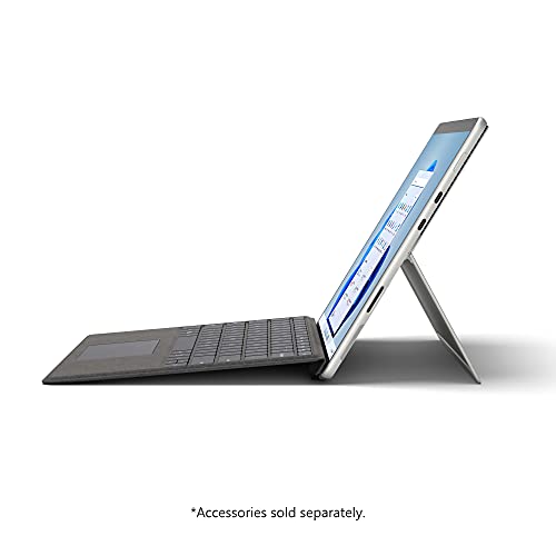 Microsoft Surface Pro 8 - 13" Tablet PC