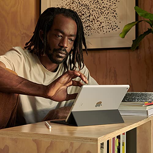 Apple 2021 iPad - 10.2-inch, Wi-Fi, 64GB